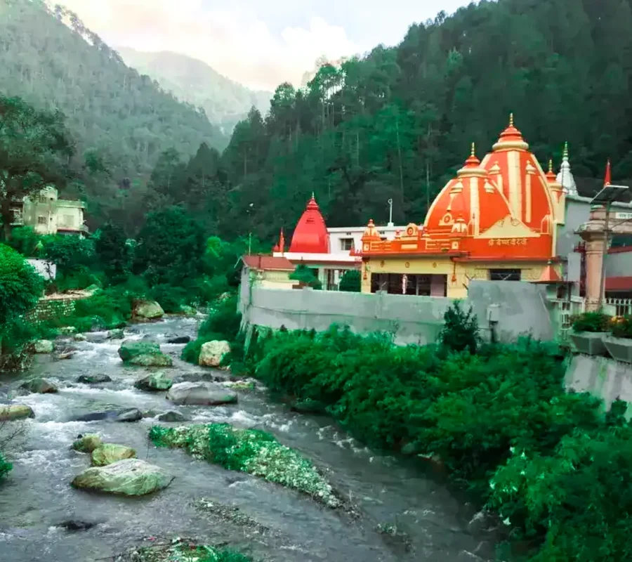 Kainchi-Dham-Neem-Karoli-Baba-Ashram